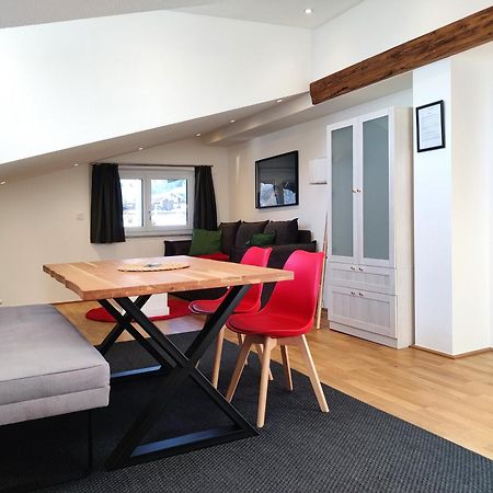 Na-Home Kitzbuehel Ngoại thất bức ảnh