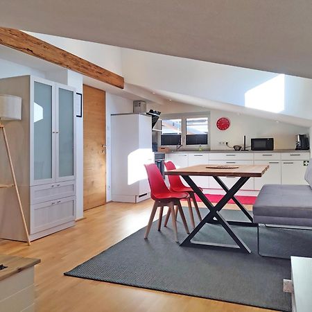 Na-Home Kitzbuehel Ngoại thất bức ảnh