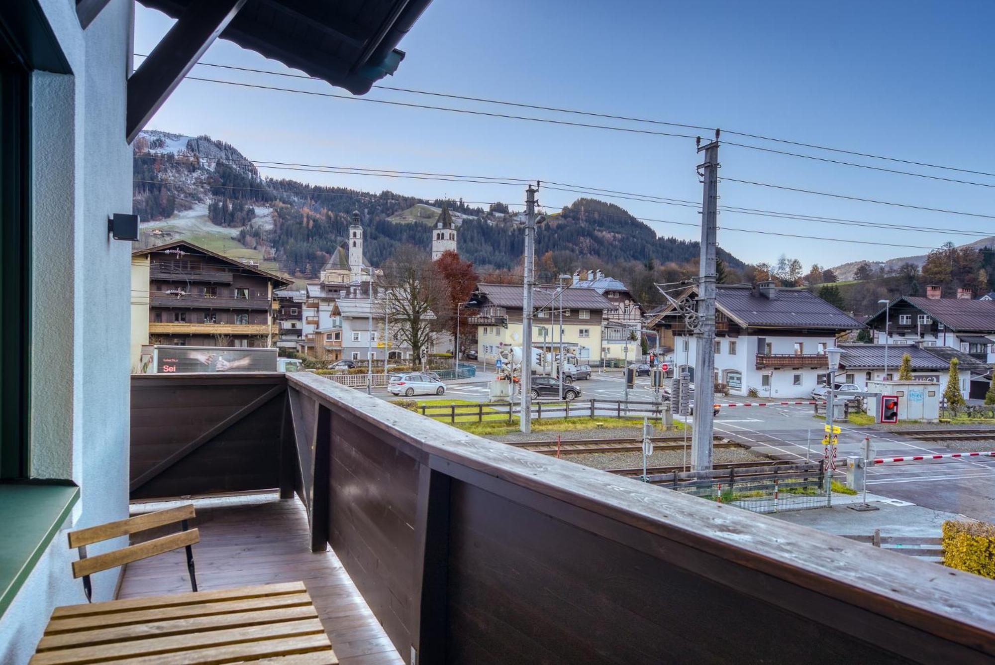 Na-Home Kitzbuehel Ngoại thất bức ảnh