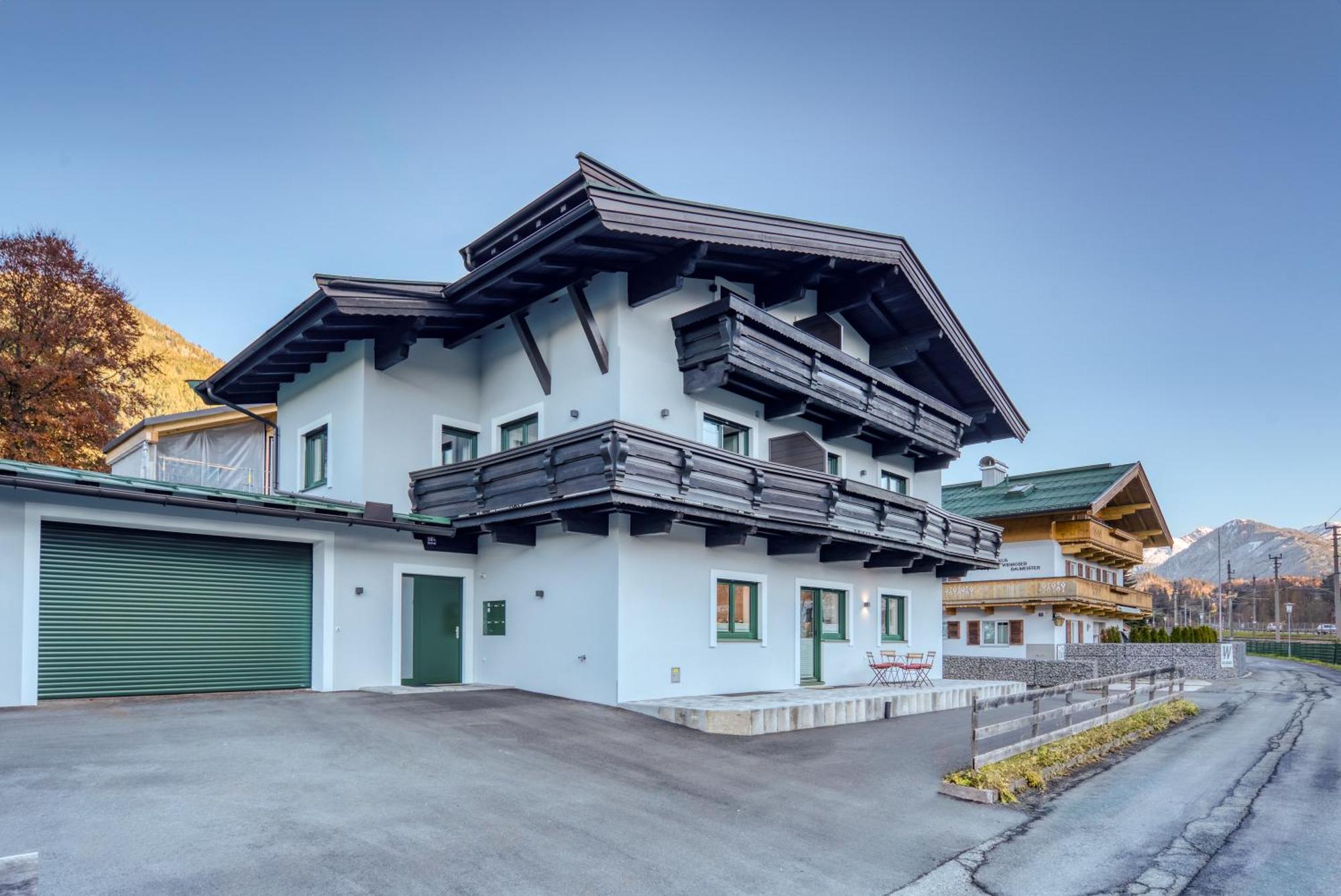 Na-Home Kitzbuehel Ngoại thất bức ảnh
