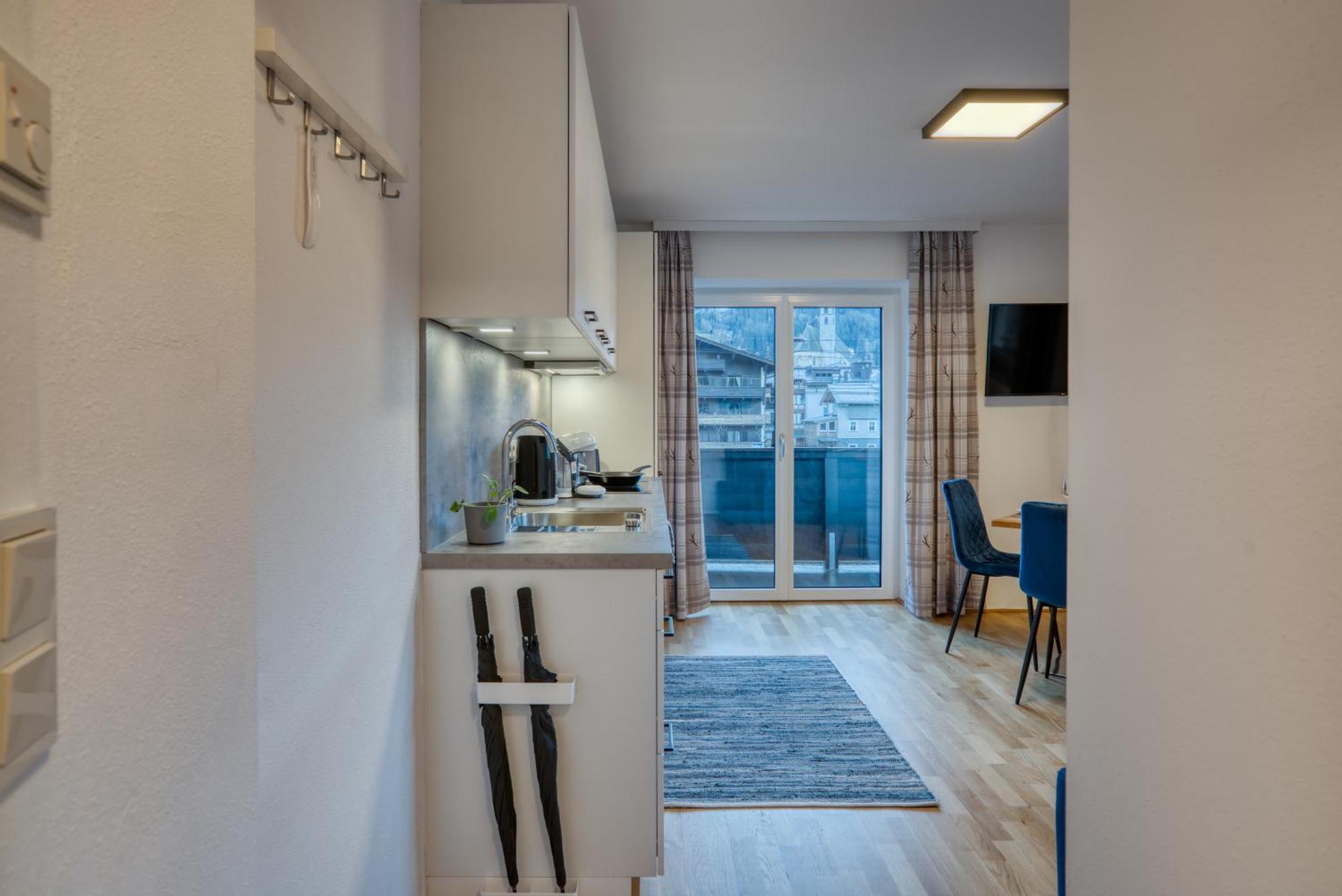 Na-Home Kitzbuehel Ngoại thất bức ảnh