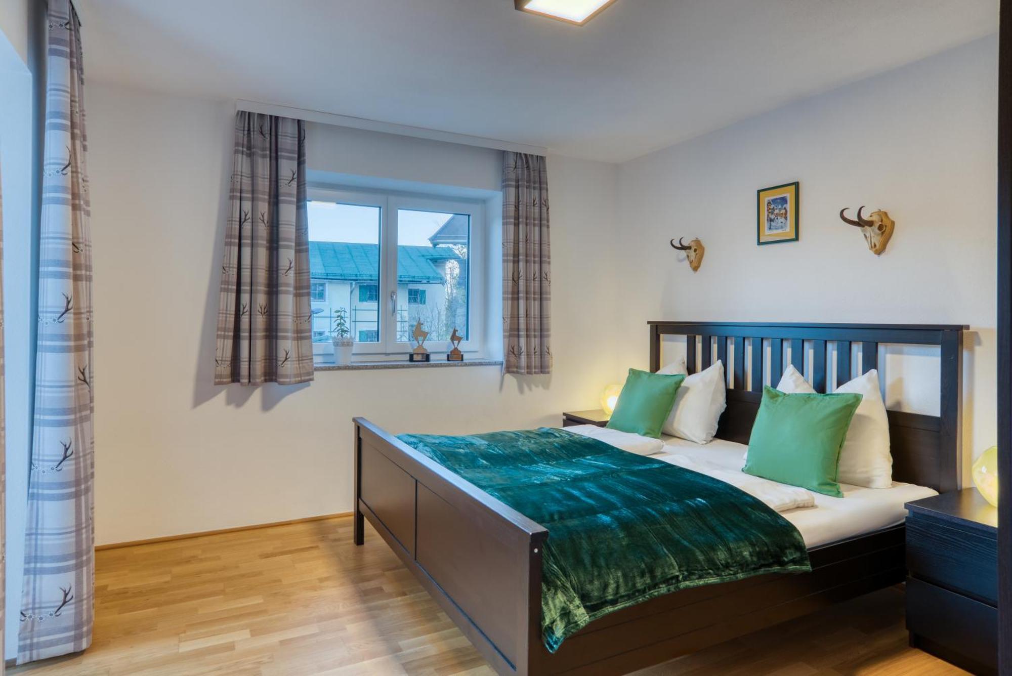 Na-Home Kitzbuehel Ngoại thất bức ảnh