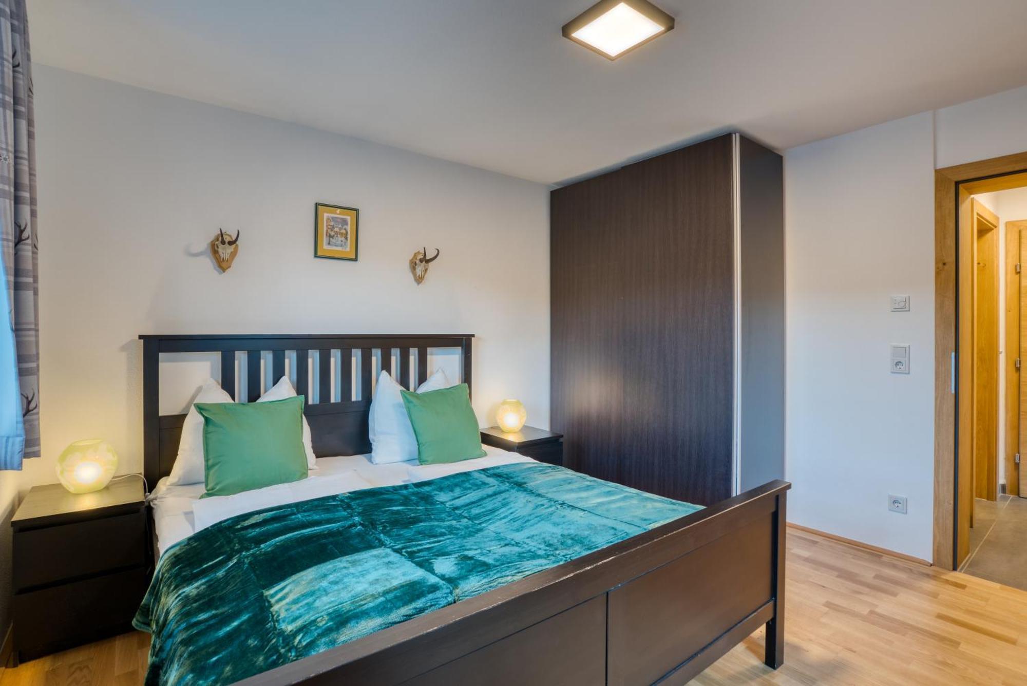 Na-Home Kitzbuehel Ngoại thất bức ảnh
