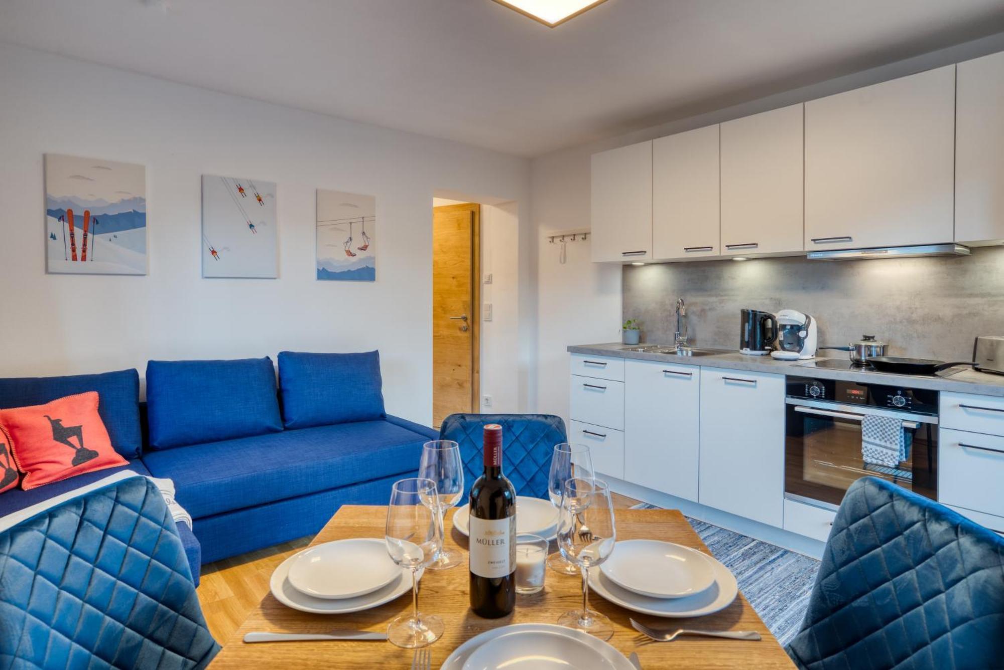 Na-Home Kitzbuehel Ngoại thất bức ảnh