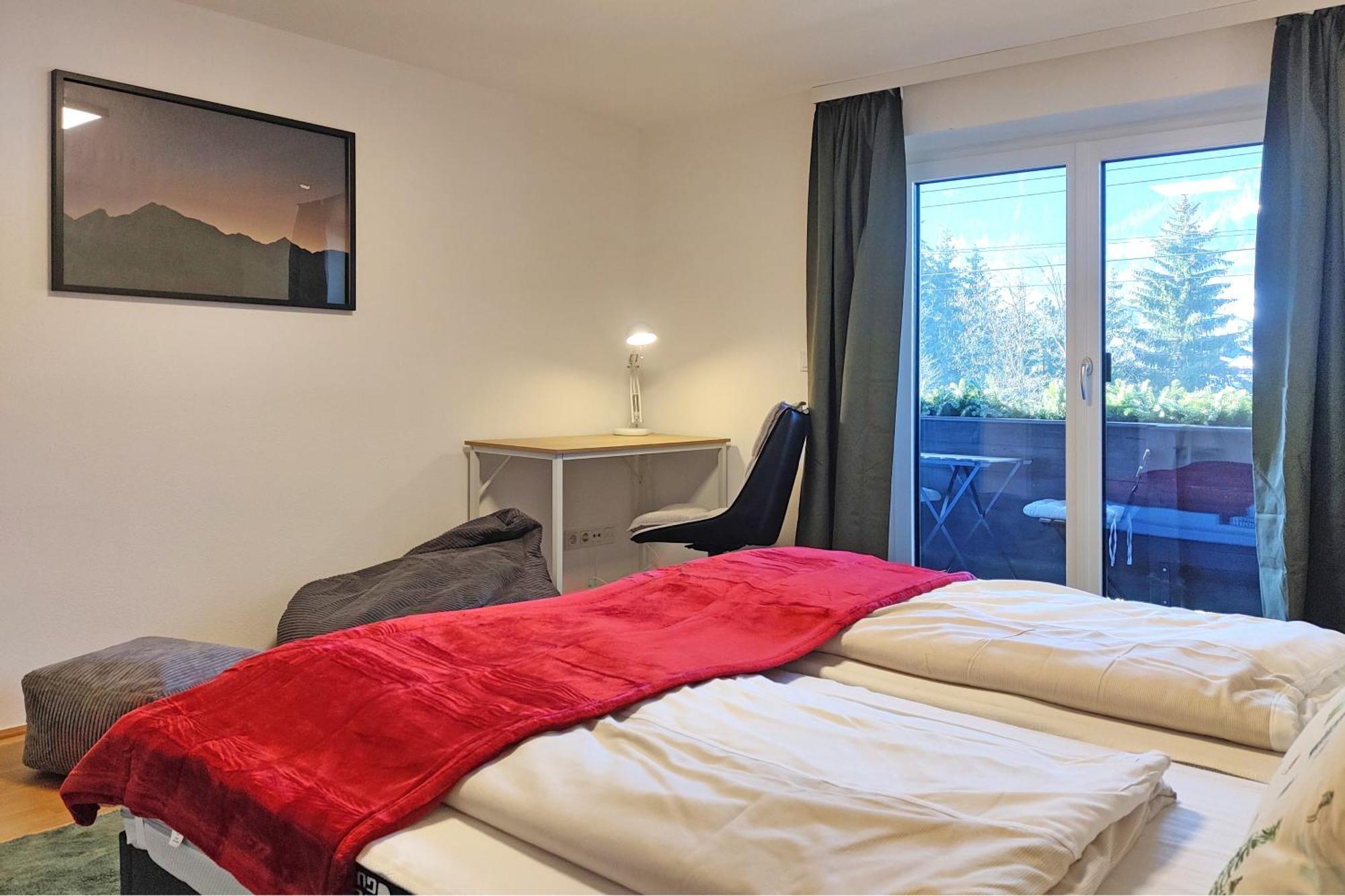 Na-Home Kitzbuehel Ngoại thất bức ảnh