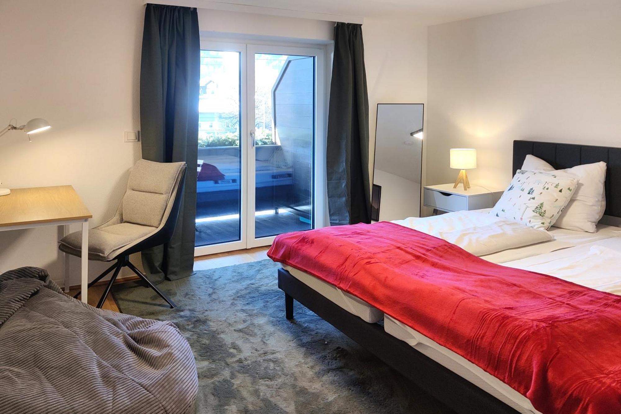 Na-Home Kitzbuehel Ngoại thất bức ảnh