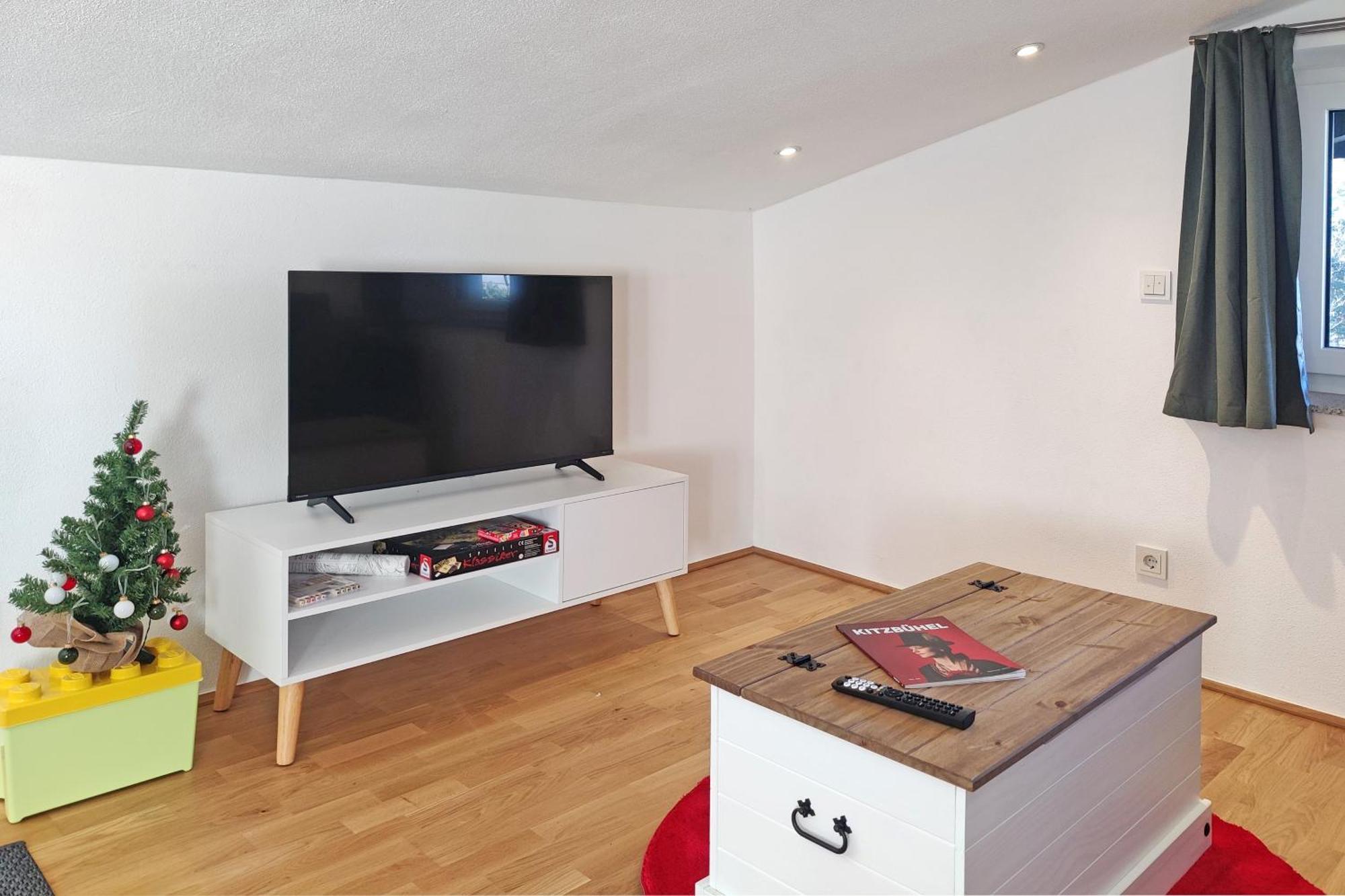 Na-Home Kitzbuehel Ngoại thất bức ảnh