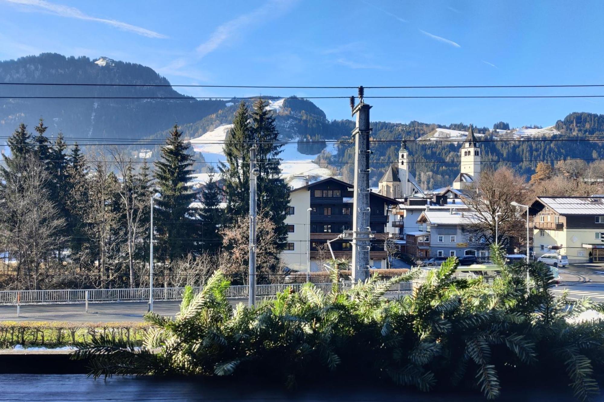 Na-Home Kitzbuehel Ngoại thất bức ảnh