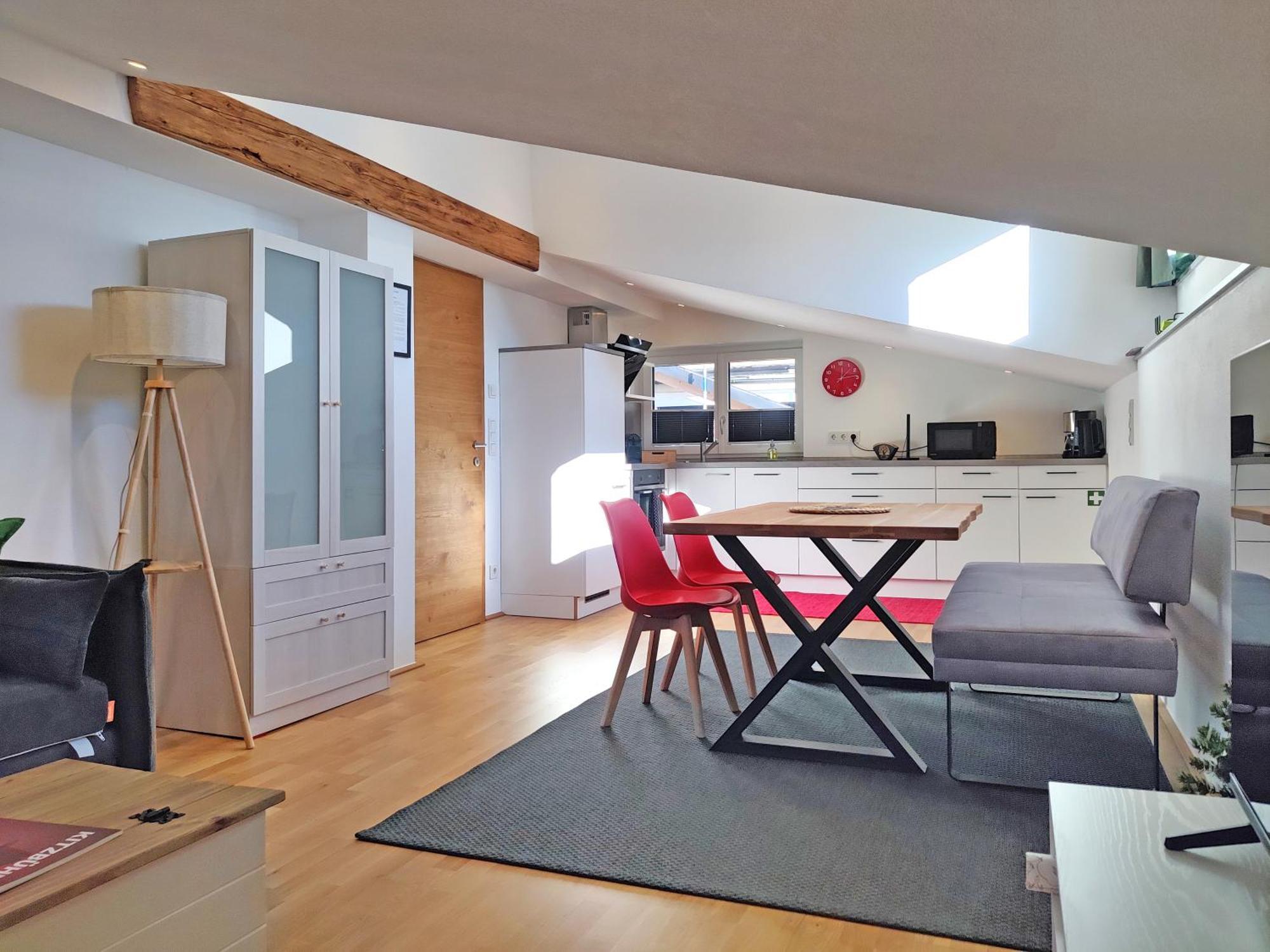 Na-Home Kitzbuehel Ngoại thất bức ảnh
